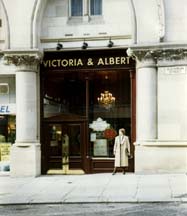 Victoria & Albert